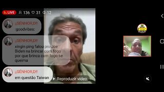 Ao vivo - Caso Roberto Jefferson não muda nada nos votos em Bolsonaro