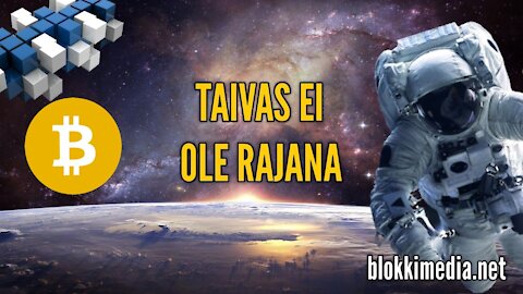 Taivas ei ole rajana | 5.2.2021