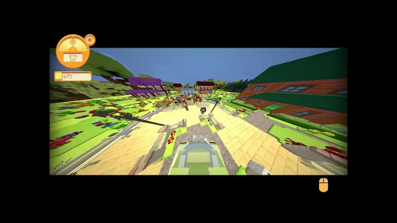 I Am Lord Of The Farm