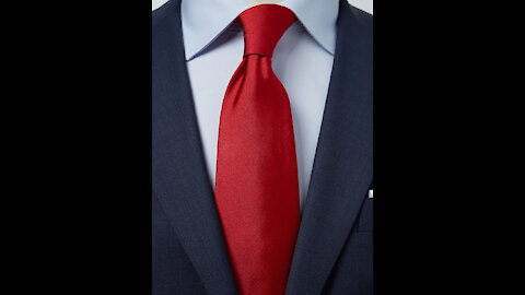 How To Tie A Tie! (*FASTEST WAY*)