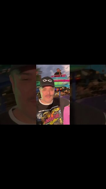 Have You Flown These Saucers ￼ #universalstudios