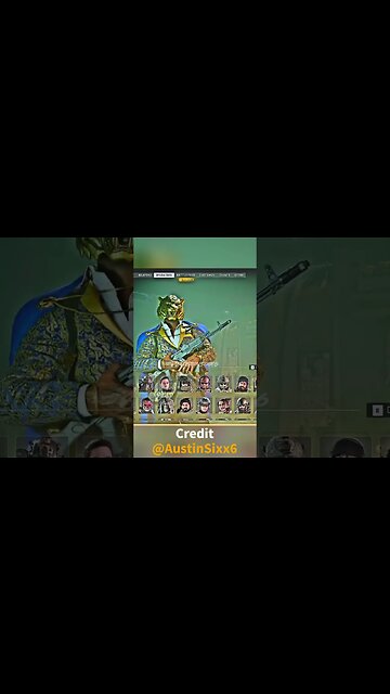 MWII Season 3 Reloaded Operator Skins #shorts