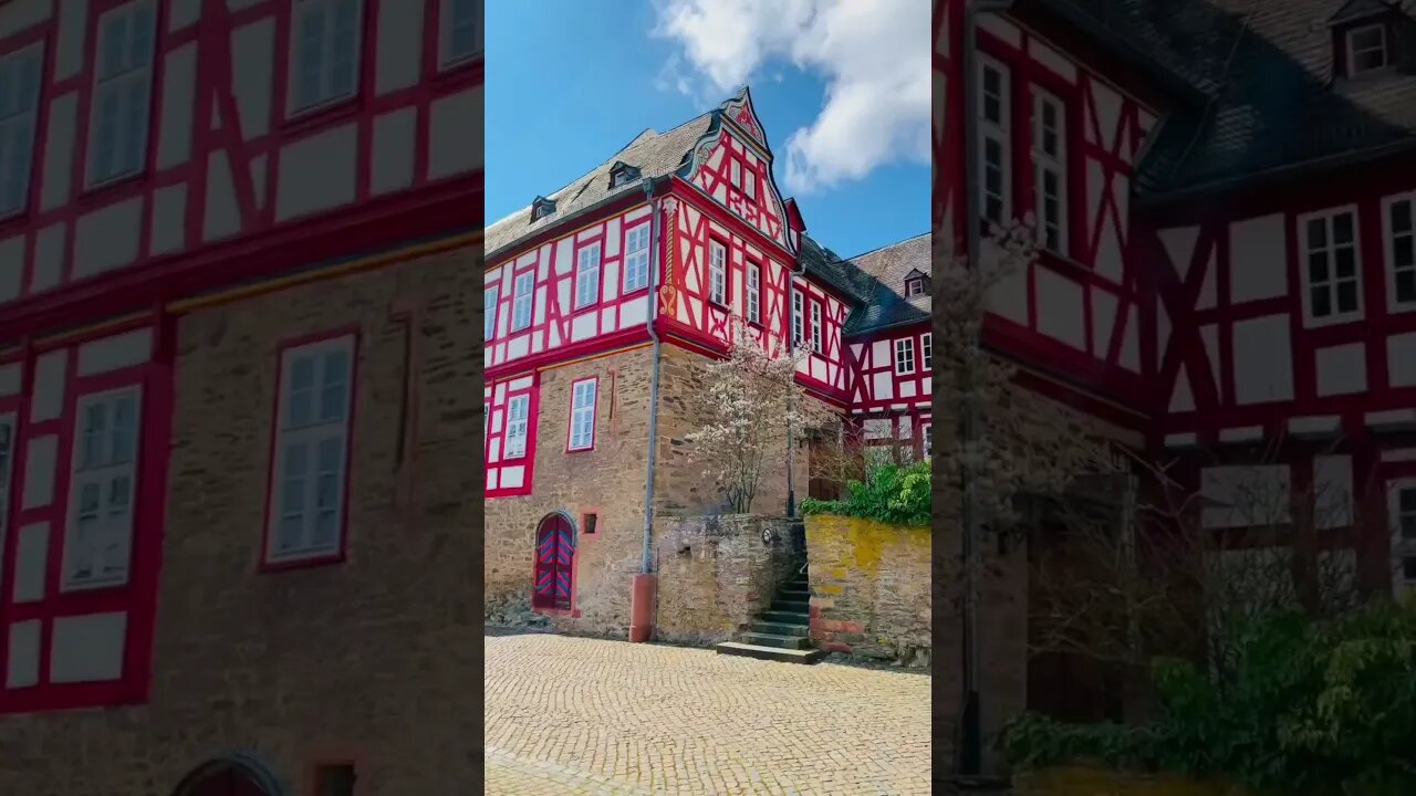Most Beautiful Places in Germany 🇩🇪 #travel #traveling #nature #explore #adventure