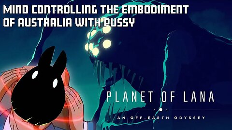 Exploring new environments trying to forget about the alien invasion | Planet of Lana episode 6