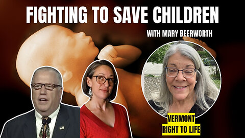 Eugenics, Planned Parenthood & the Fight to Save Unborn Children with Special Guest Mary Beerworth