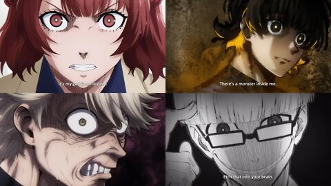 Blue Lock Episode 2 reaction #BlueLock #BlueLockreaction #BlueLockepisode2 #BlueLockepisode2reaction