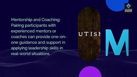 Leadership Development and Training Programs