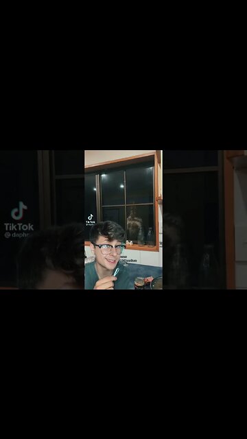 Her Dogs A Skinwalker 😳 #shorts #scary