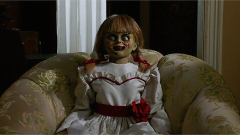 'Annabelle Comes Homes' Takes $3.5 Million In Previews