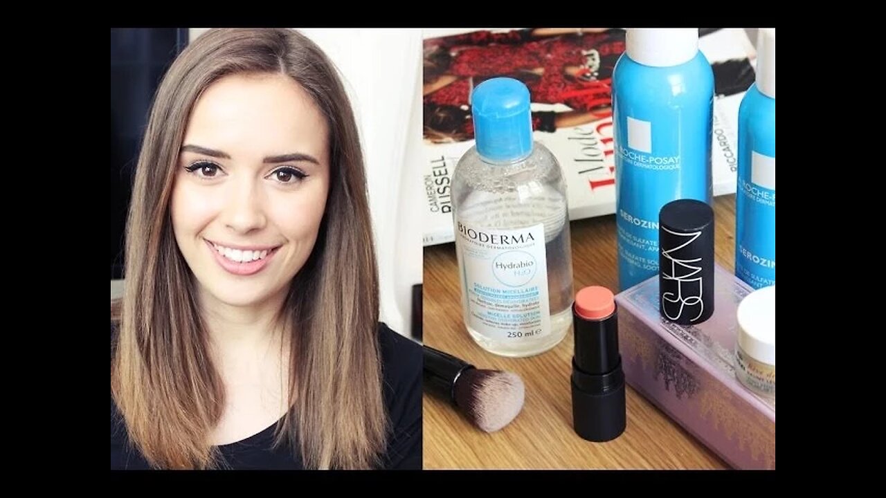 Sephora & French Pharmacy Haul | Suzie Bonaldi