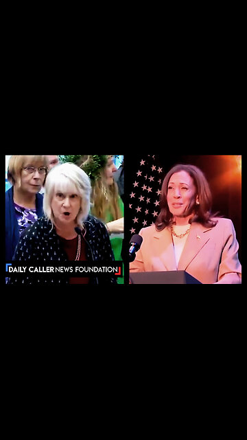 Is The Left Just Talking About Themselves?