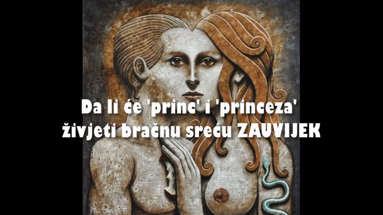 ISTINSKA BRAČNA LJUBAV - 08. Da li će 'princ' i 'princeza' živjeti bračnu sreću ZAUVIJEK