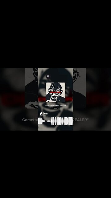 Comethazine Type Beat - "DEALER"