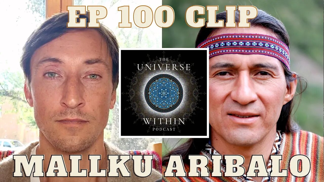 Mallku Aribalo On Personal Journey, Solar Initiation, Archaeo-astronomy, & Andean Ancient Sites