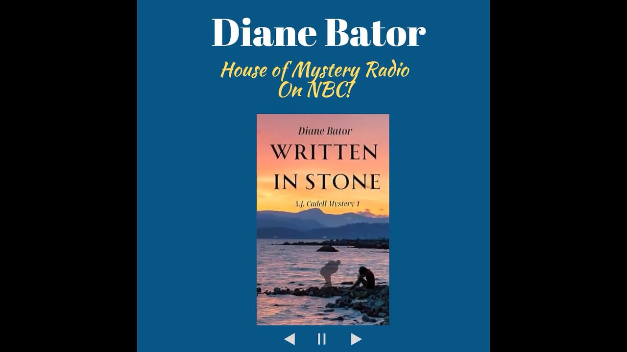 Diane Bator