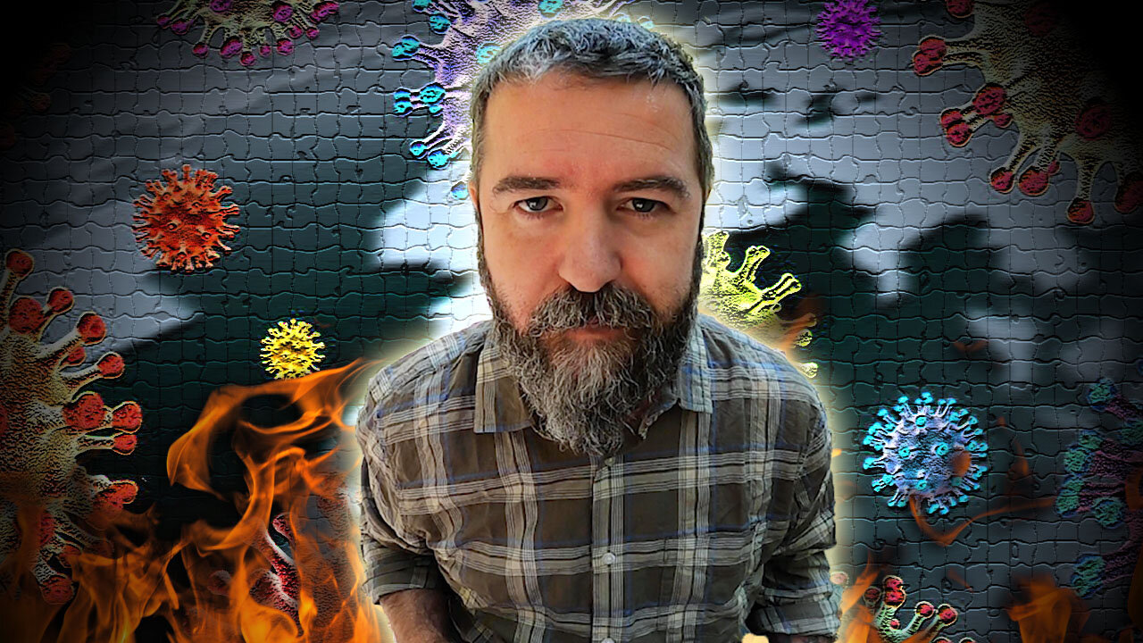 THE SHOT IS THE PANDEMIC (Part 3) The Origin of The “Variants” REVEALED!!!