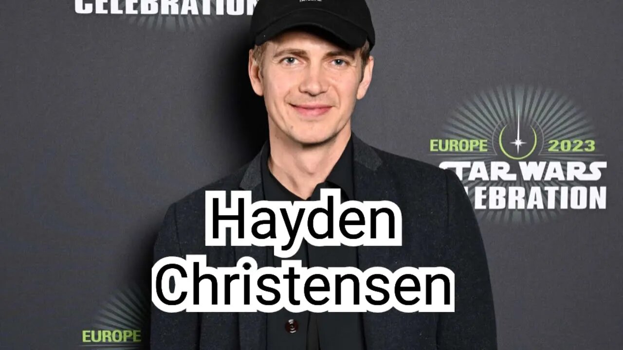 Hayden Christensen answers to the questions