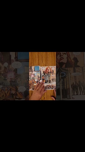 Big Game #2 Image Comics #QuickFlip Comic Review Mark Millar,Pepe Larraz #shorts