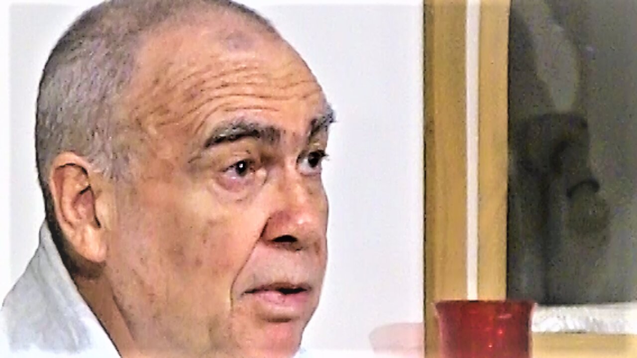 Ave Maria! HOMILY - August 19, 2022