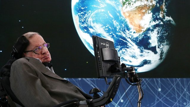 What Stephen Hawking's Last Theory Has To Say About The Universe