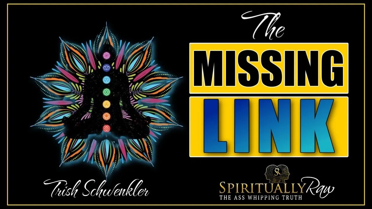 THE MISSING LINK w Trish Schwenkler, 1st ASEA Associate to Break the $10MILLION Mark!!