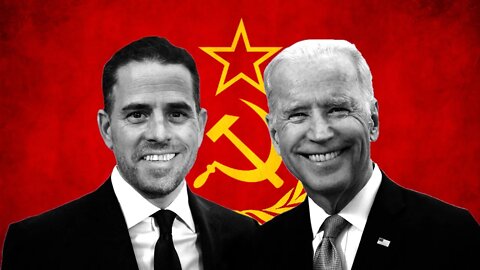 Joe Biden IMPLICATED In Hunter Bidens Crimes