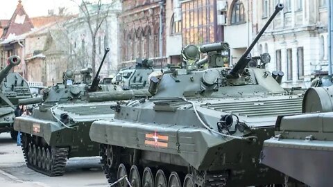 Project Ukraine