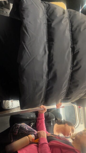 She DISRESPECTED my daughter!