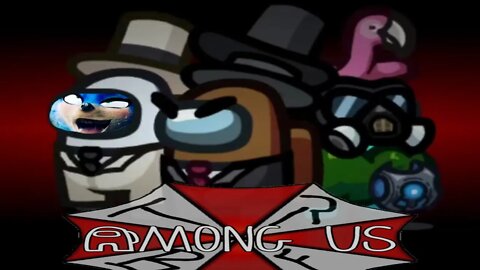 The Most Toxic Trio There Is | Among Us With Flock
