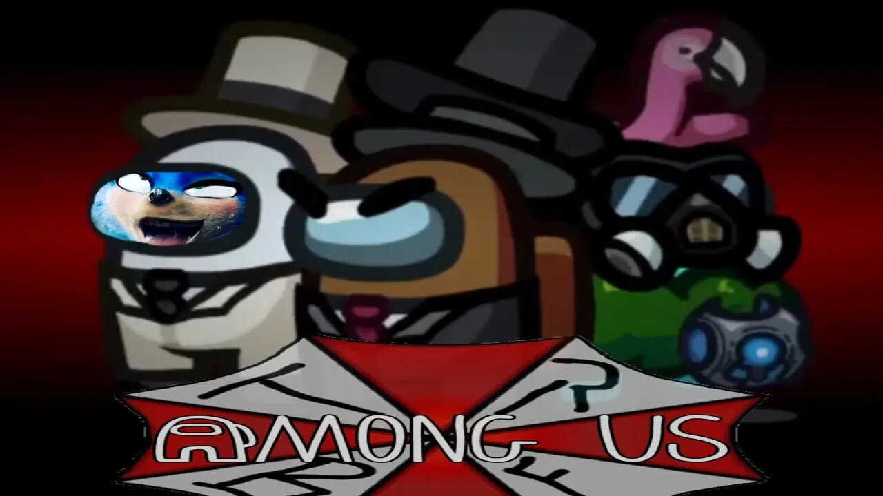 The Most Toxic Trio There Is | Among Us With Flock