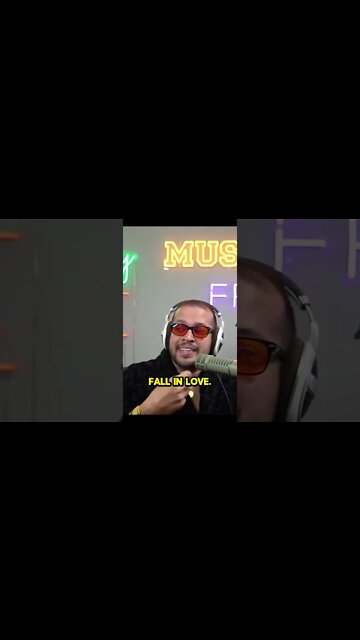 You NEED To Show Up EVERYDAY