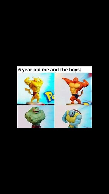Funny Pokémon Memes Compilation #7
