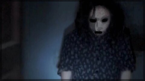 SCARY GHOST FOUND IN GTA 5! (GTA 5 GAMEPLAY)