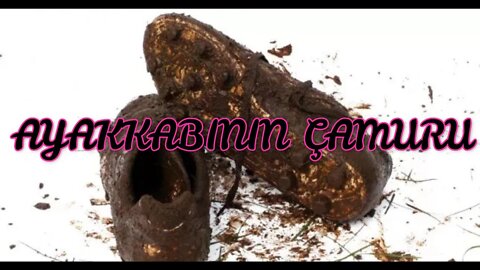 #menkıbe EN GÜZEL MENKIBELERDEN BİR BÖLÜM / "AYAKKABININ ÇAMURU"