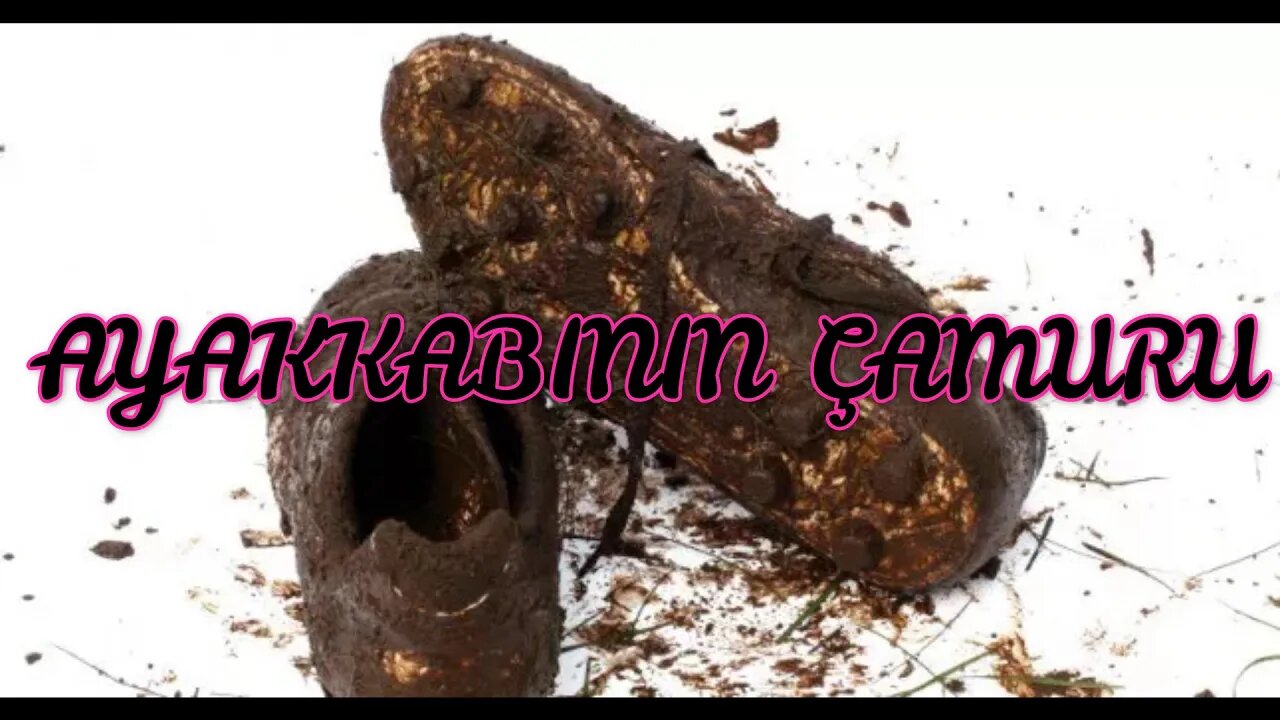 #menkıbe EN GÜZEL MENKIBELERDEN BİR BÖLÜM / "AYAKKABININ ÇAMURU"