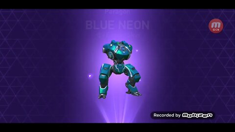 Stasis Beam 16 Unlocked / Got 11 Kills Lots of Rare Medals! / Mech Arena