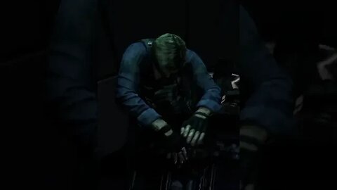 Essa cena lembrou TWD