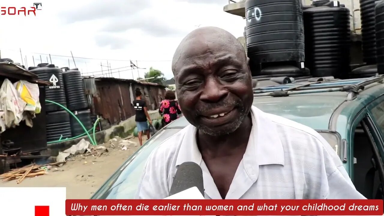 What we can do to help men live longer? and why men often die earlier than women?