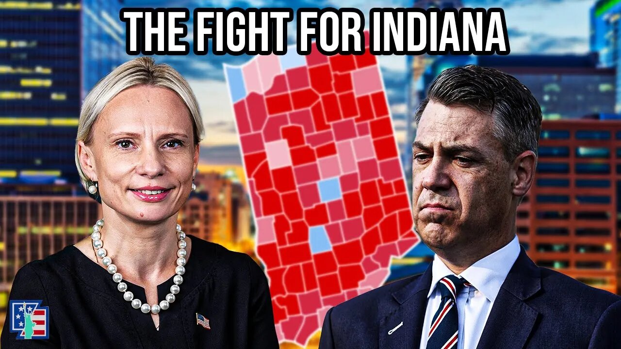The First Competitive Primary For 2024 Has Begun