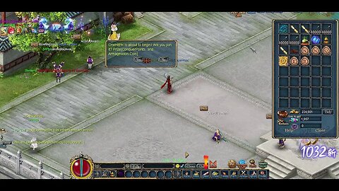 Conquer Armageddon - 50,000 Monster Hunt