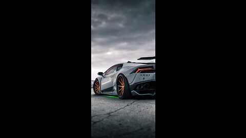 Top 3 Amazing facts about Lamborghini