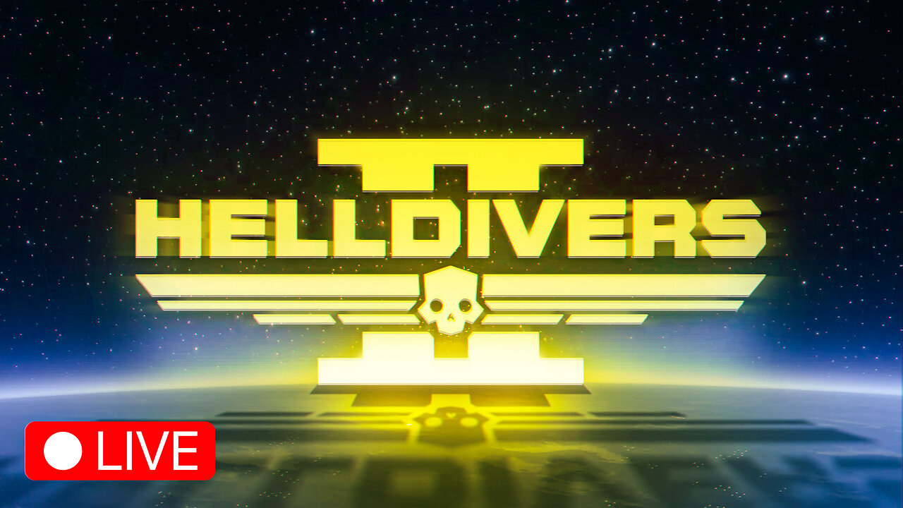 Helldivers 2 Update: The Future of Gaming!