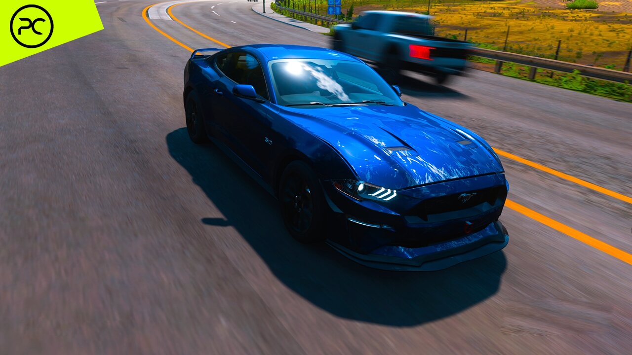 Forza Horizon 5 | Buy Ford Mustang | Phil Gaming OP