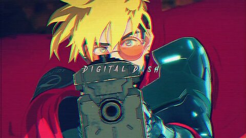 Ripluxy - DIGITAL DASH (Prod.coupe x jackzorana x gwenthisbeatcrazy)