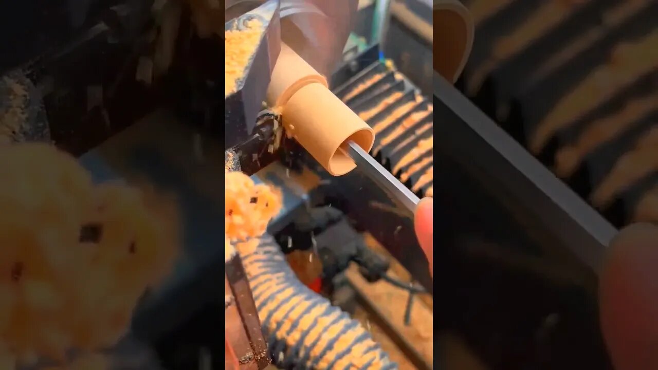 woodturning