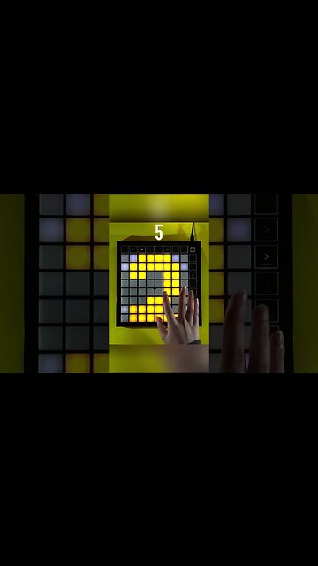 ONE TWO BUCKLE MY SHOES Phonk Remix on Launchpad #bucklemyshoe #phonk #meme