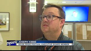 Meridian passes anti-discrimination ordinance