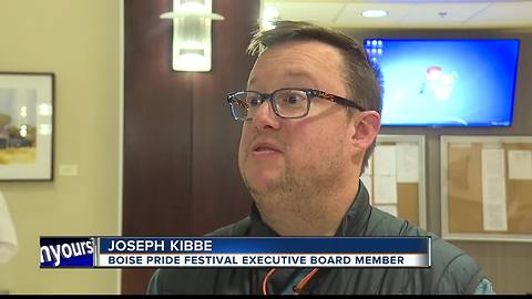Meridian passes anti-discrimination ordinance