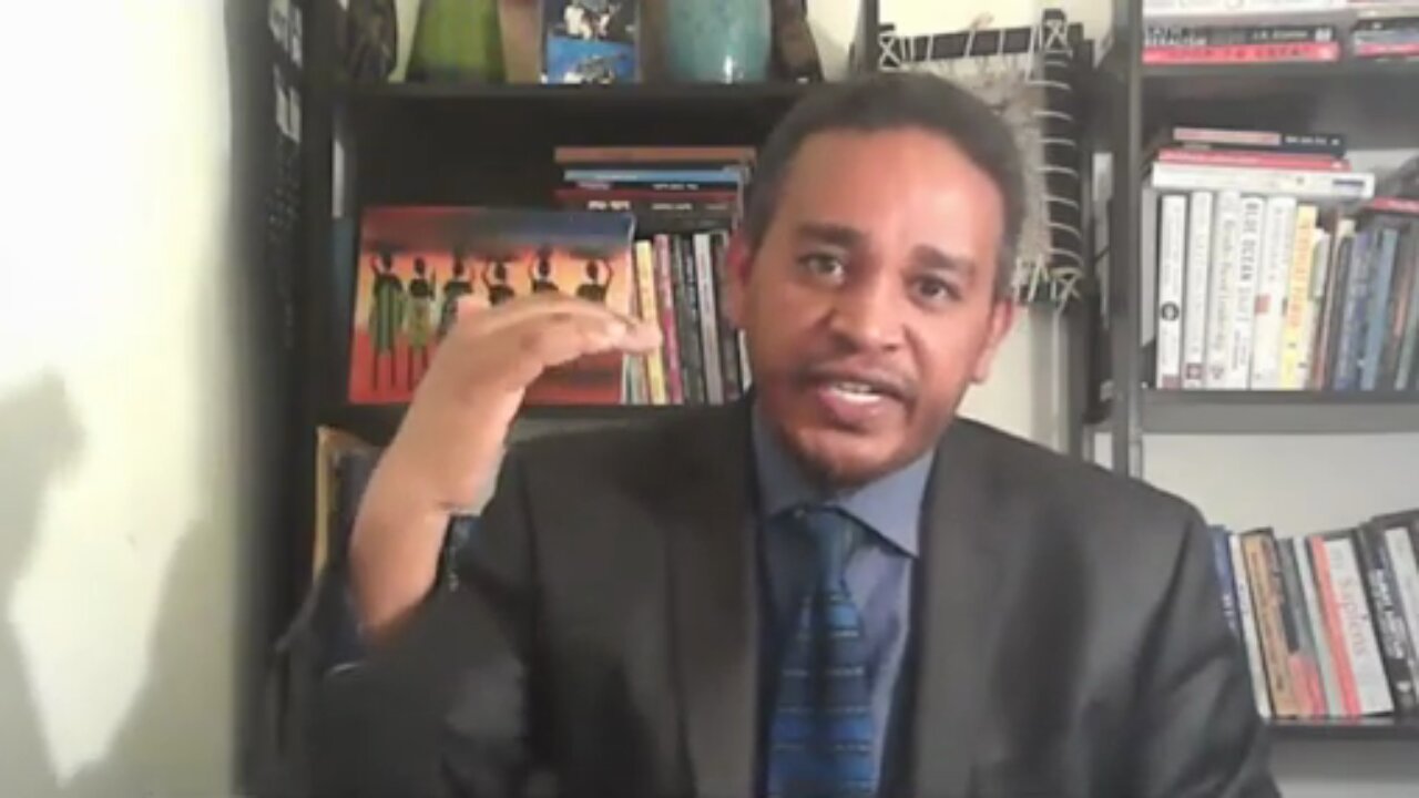 ሀገራዊ ውይይቱ እና ከጀርባ ያሉት መዘዞቹ - ኤርሚያስ ለገሰ
