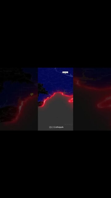 #Russia has already staged several points along #Ukraine's border #shorts